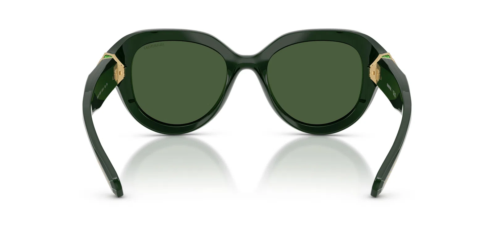 Swarovski 6037 Sunglasses - view 7